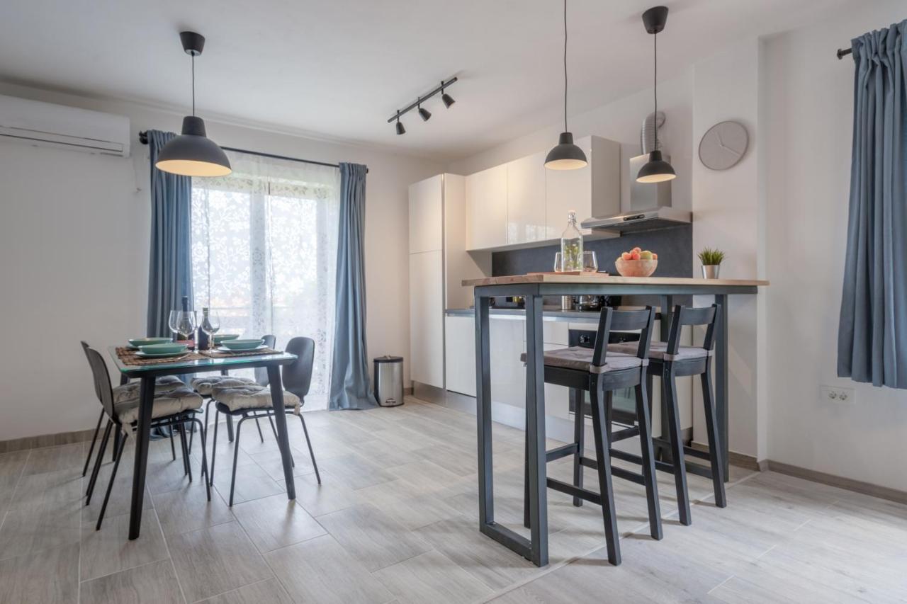 Visum Apartment Pula