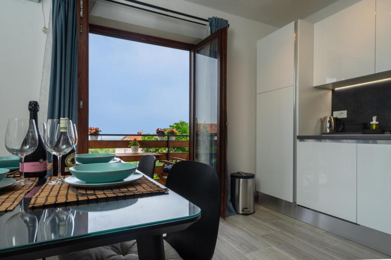 Apartment Visum