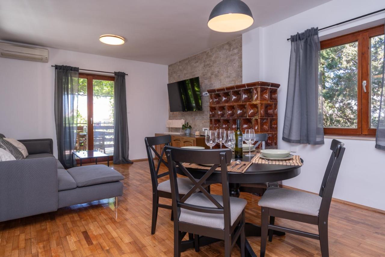Visum Apartment