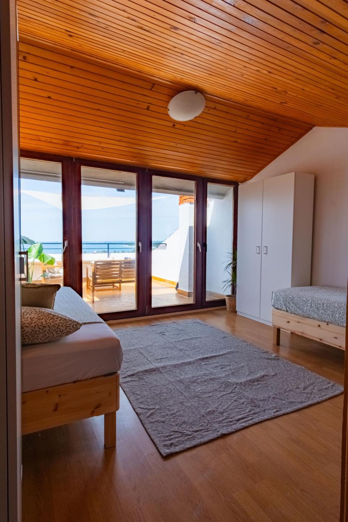 Visum Apartment Pula