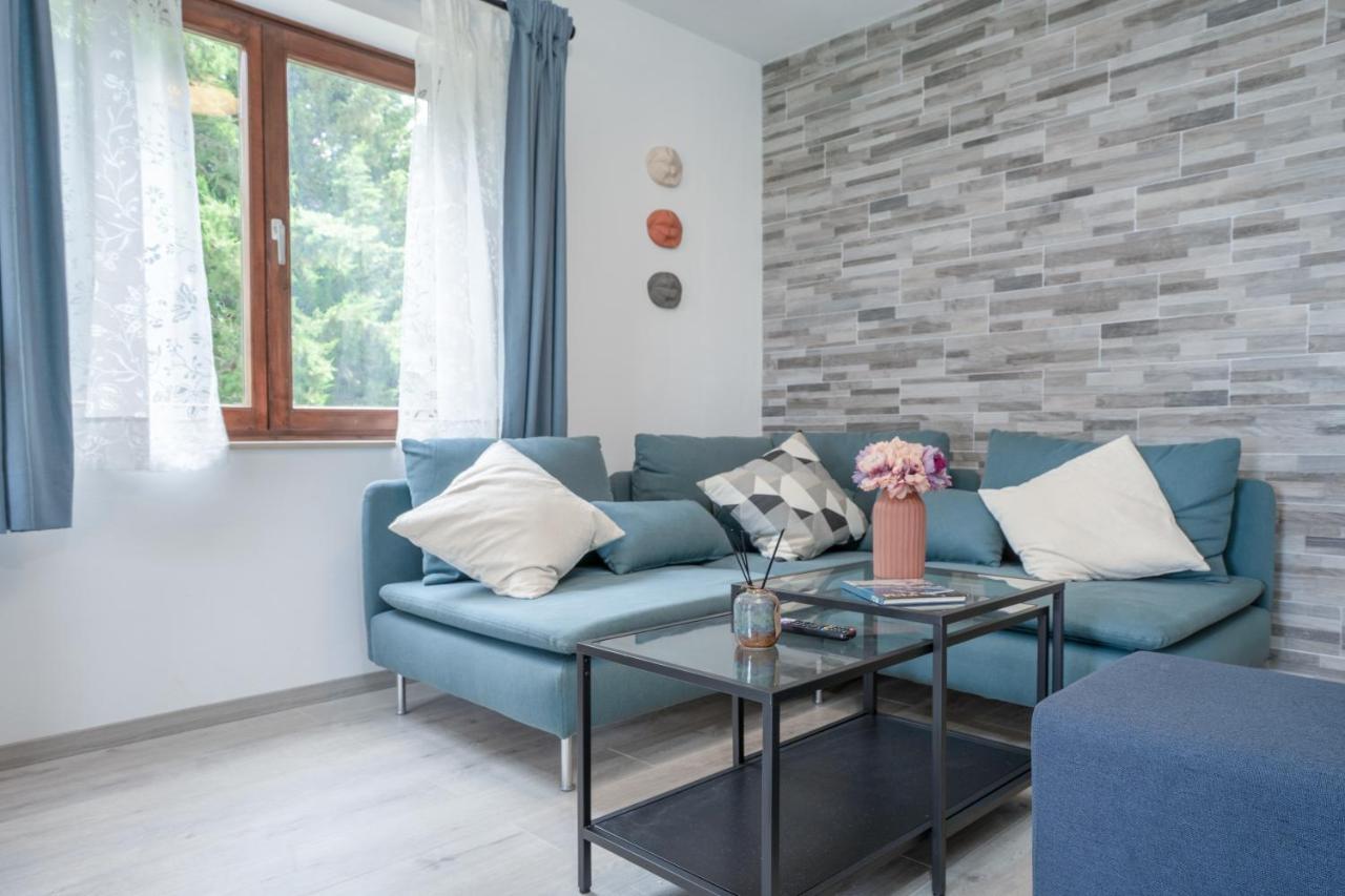 Visum Apartment