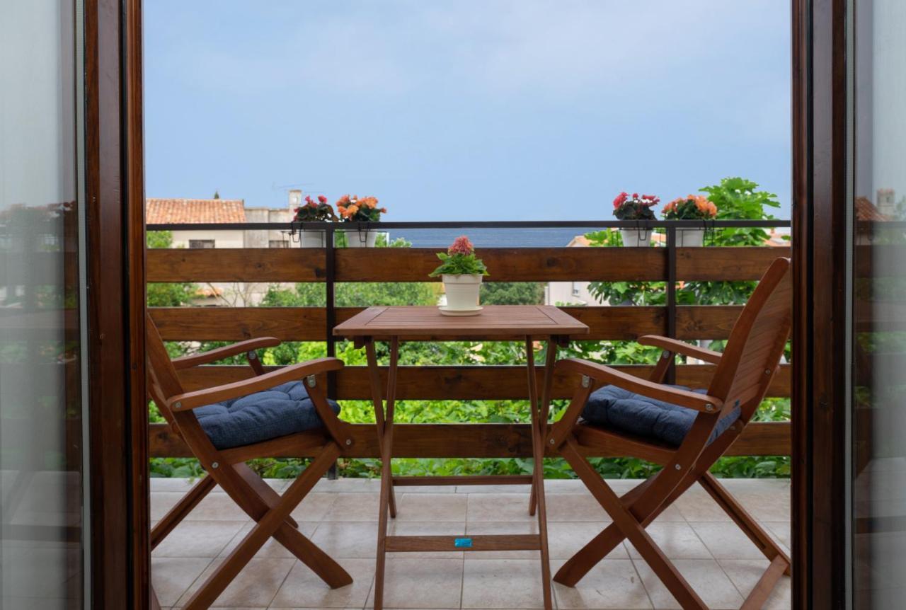 Apartment Visum Pula