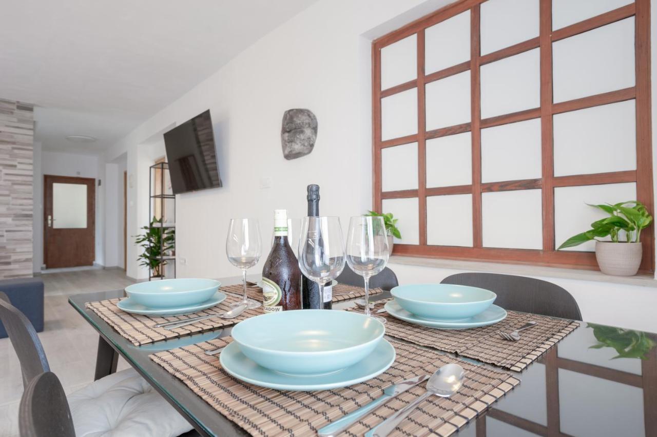 Visum Apartment Pula