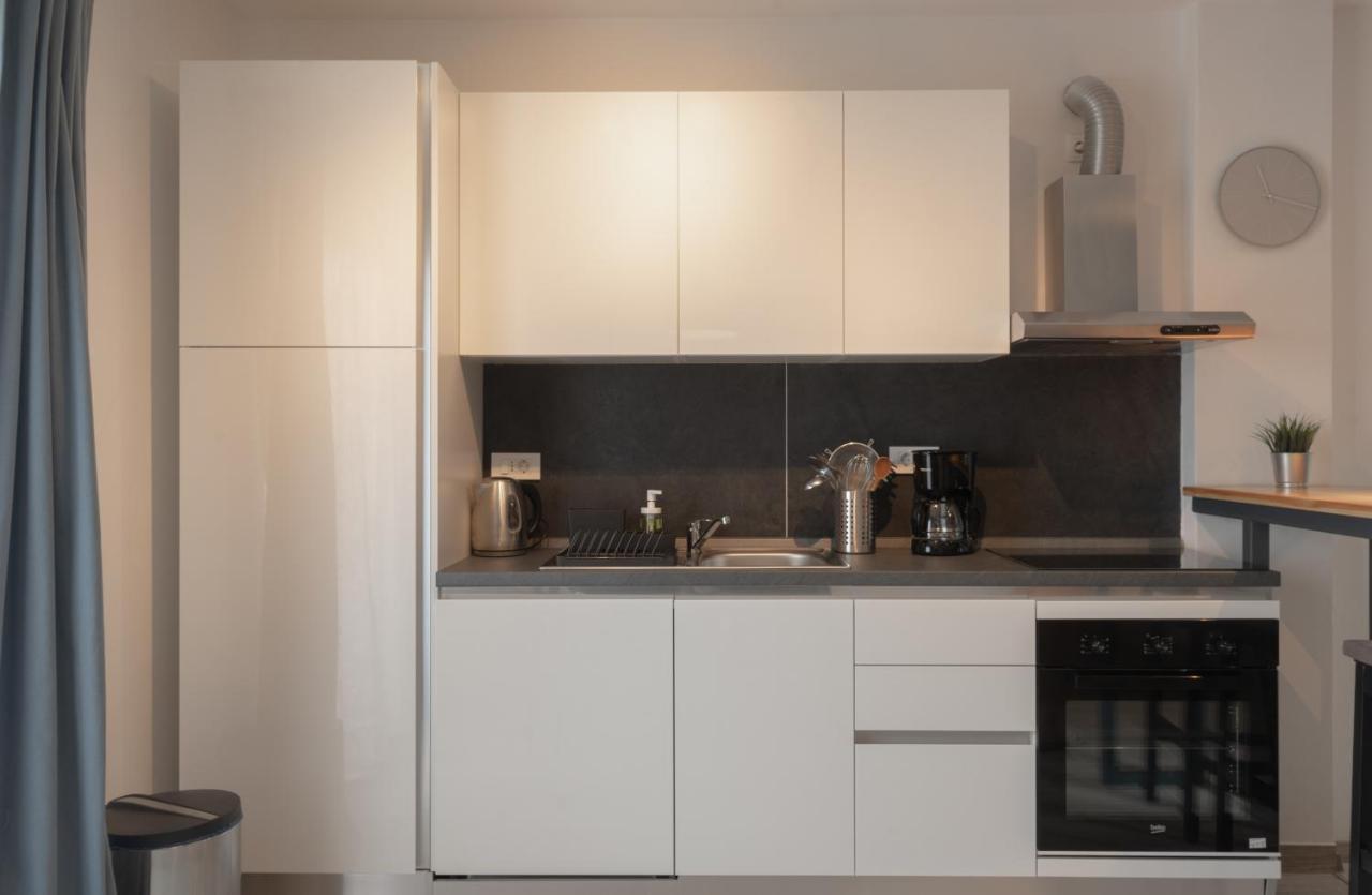 Visum Apartment Pula