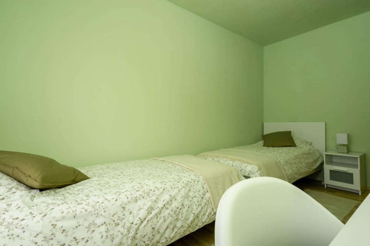 Apartment Visum *