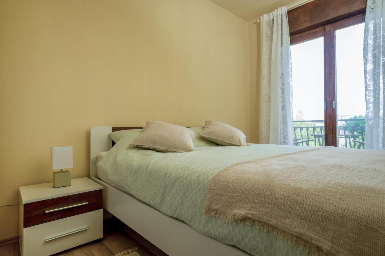 Visum Apartment