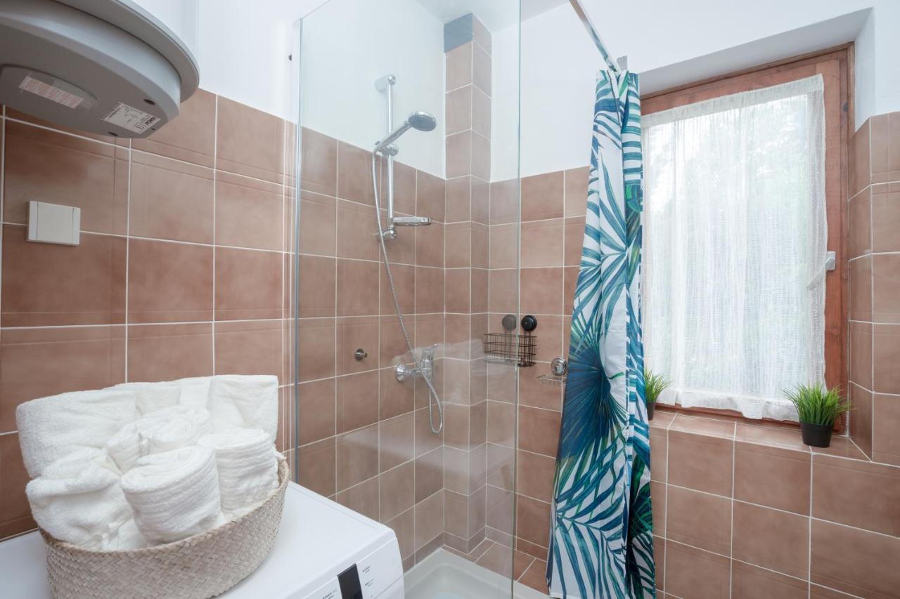 Visum Apartment *