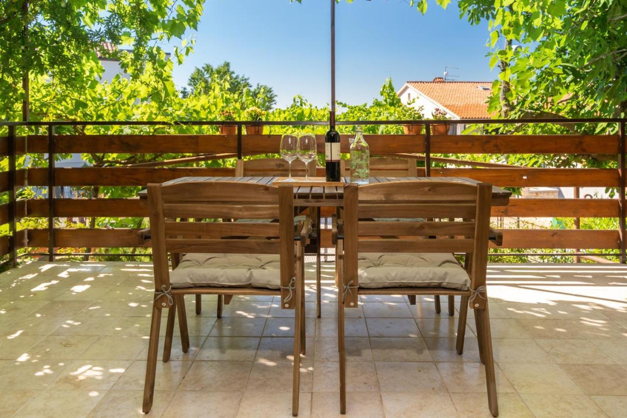 Visum Apartment Pula