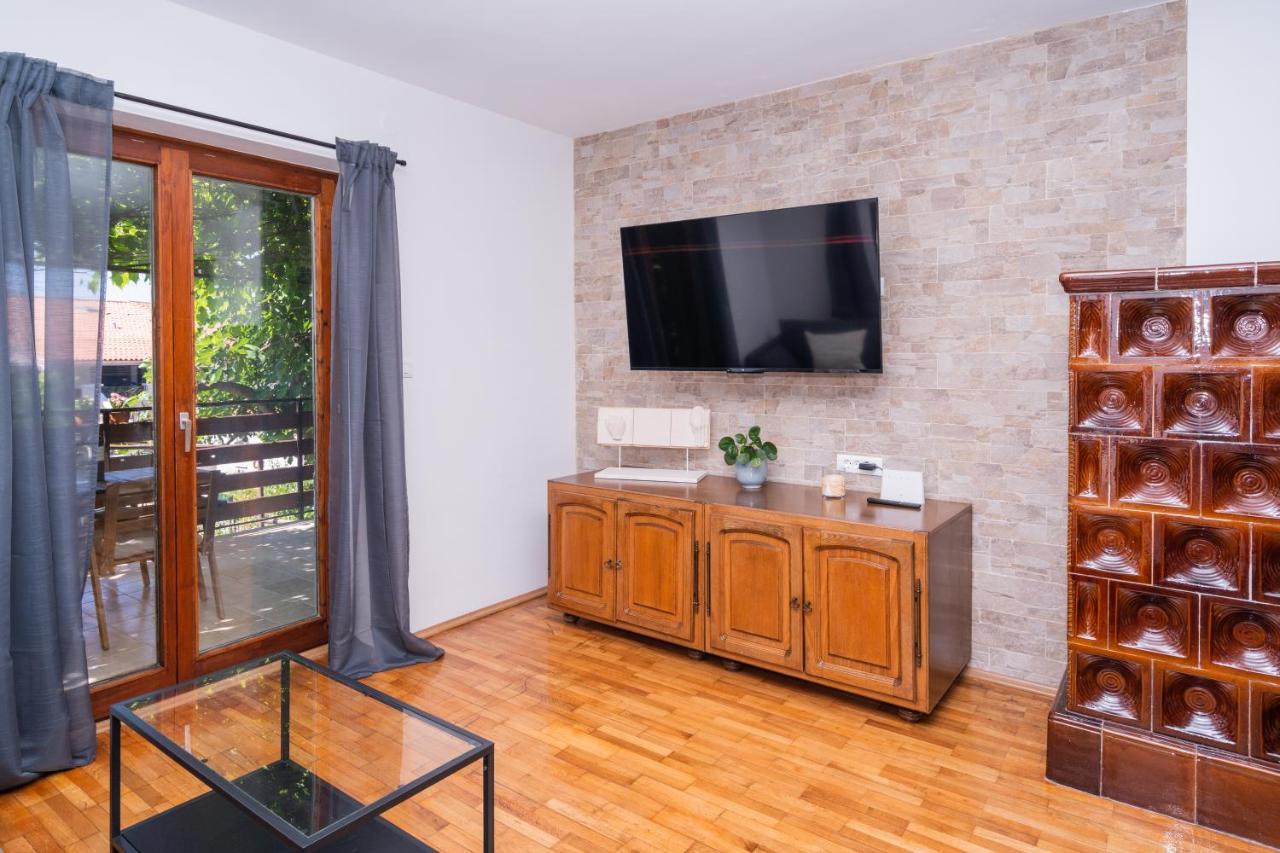 Visum Apartment