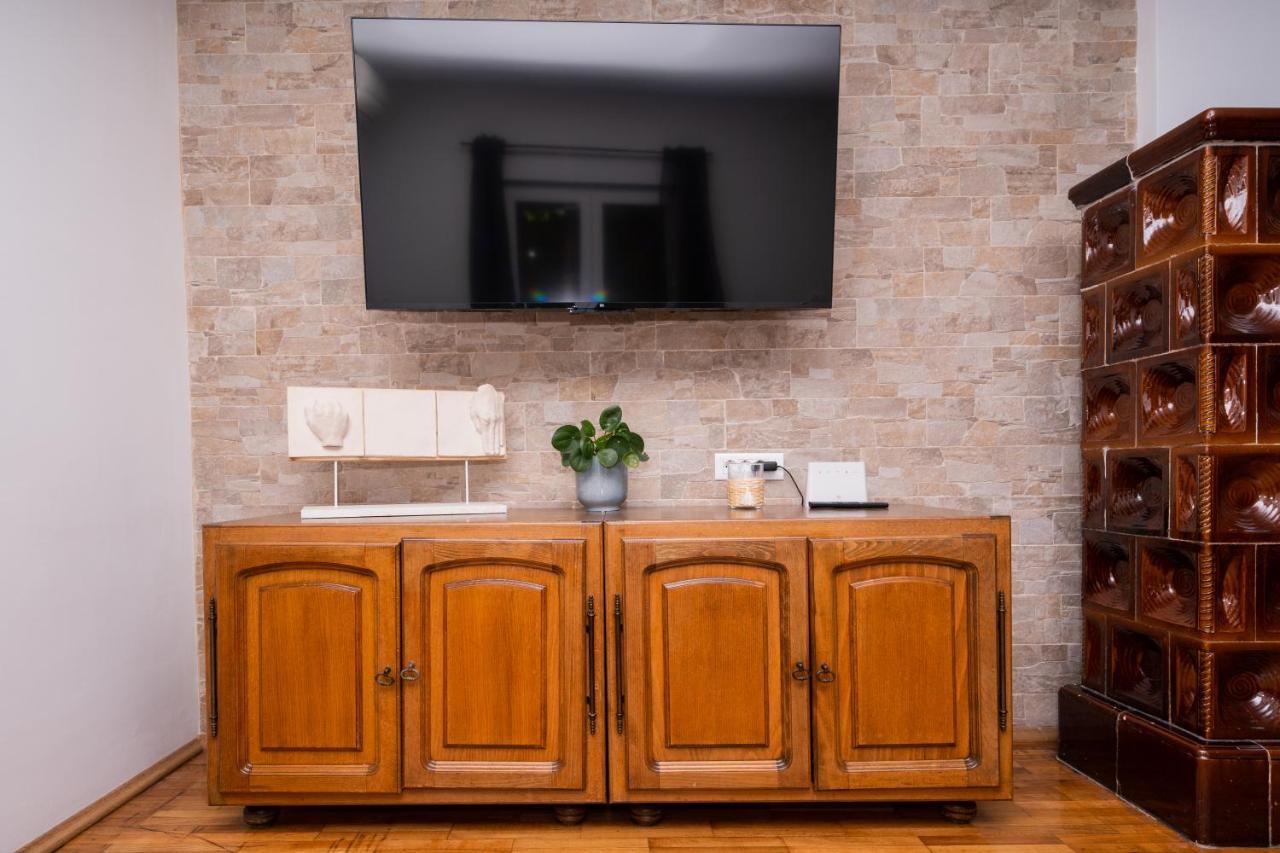 Visum Apartment