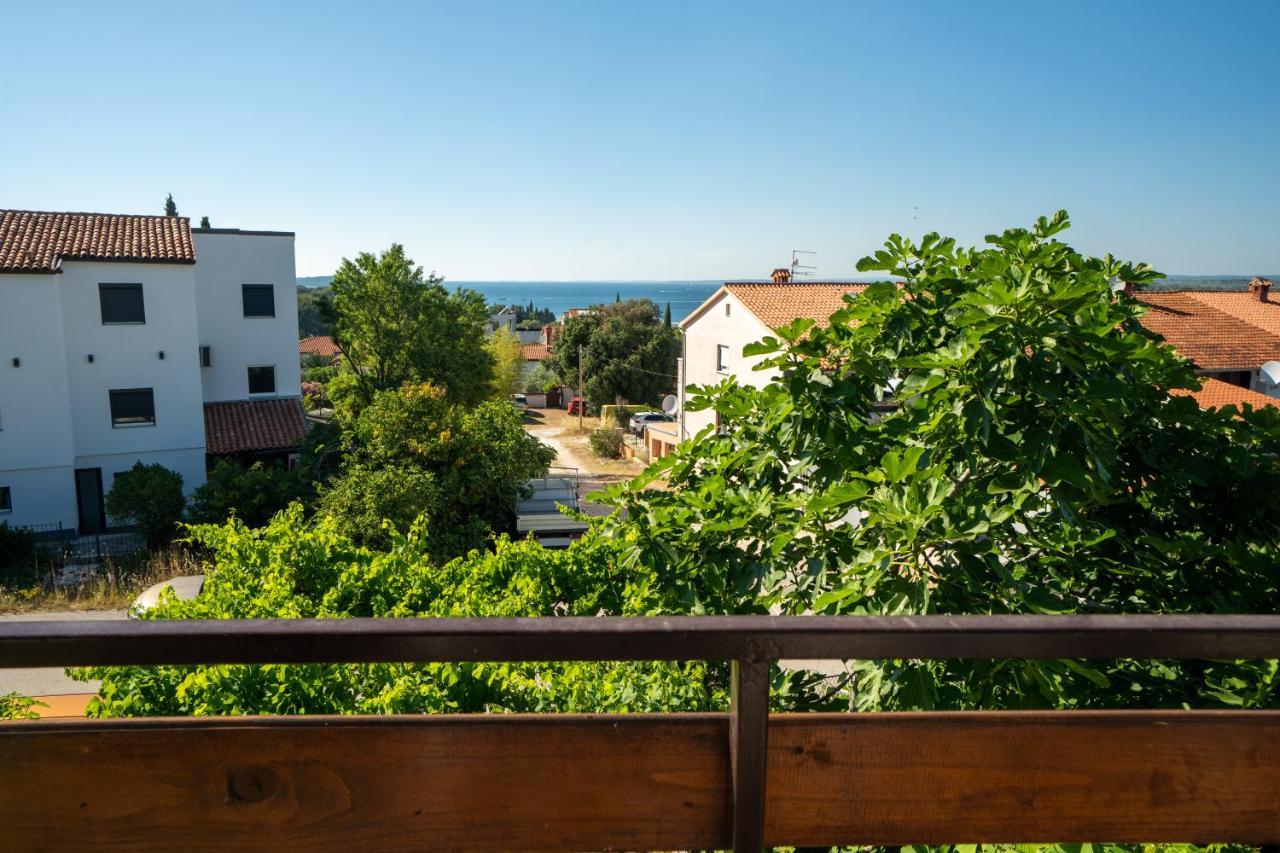 Apartment Visum *