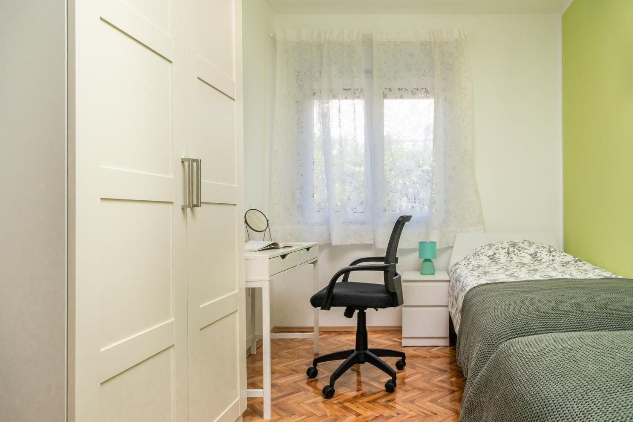 Visum Apartment *