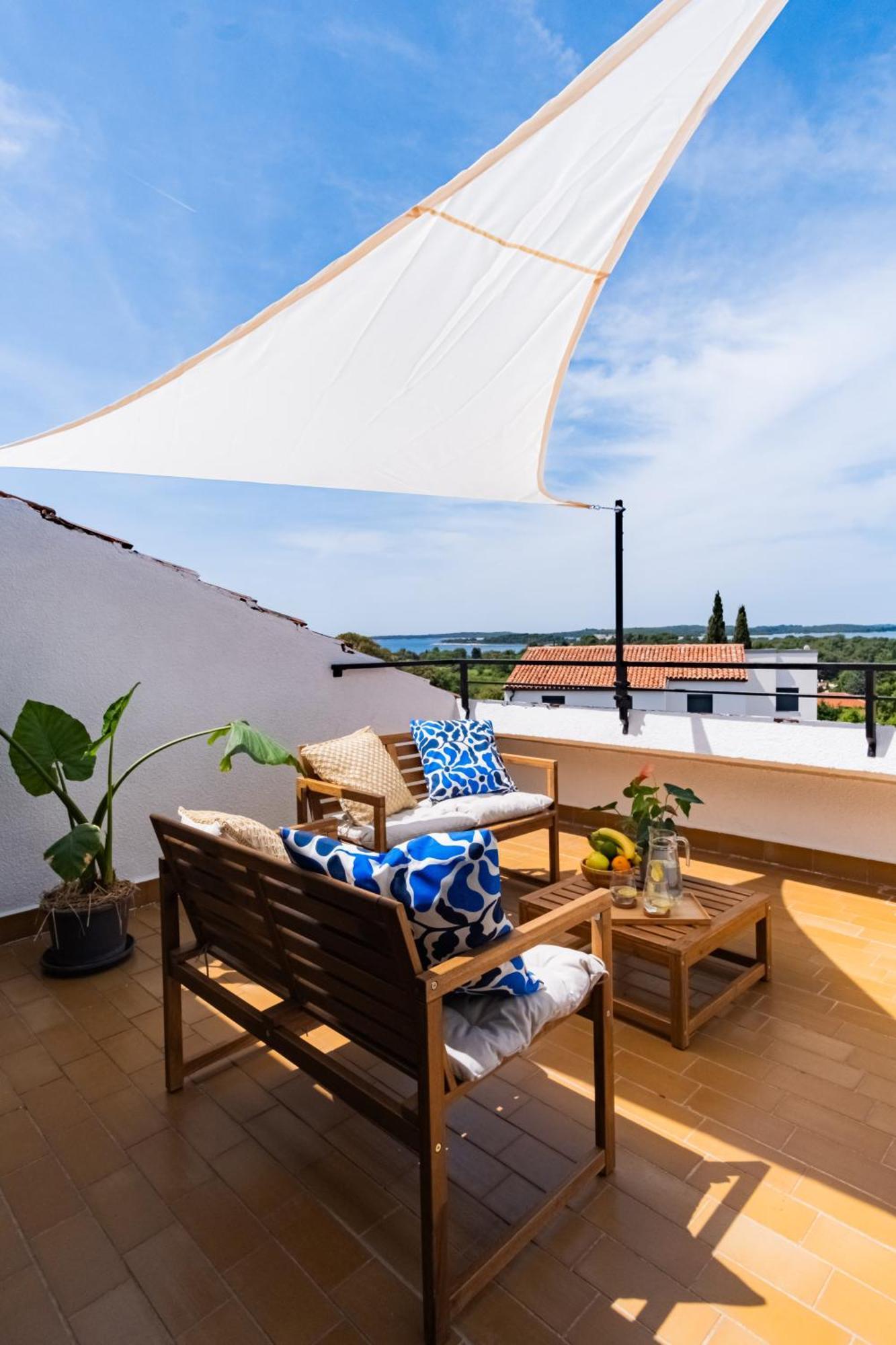 Apartment Visum