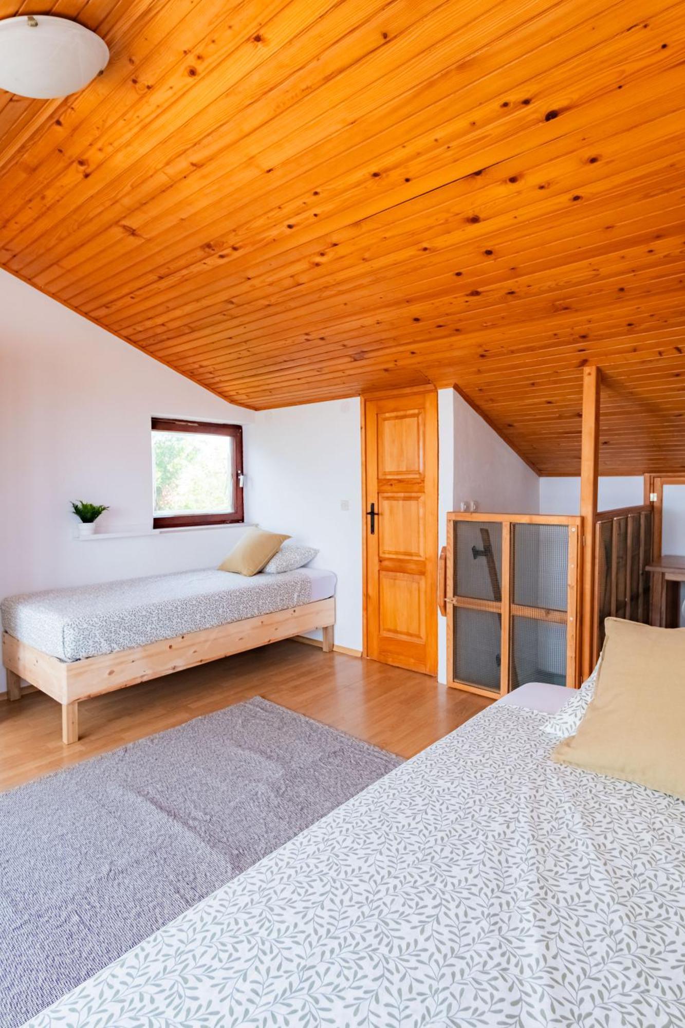Apartment Visum Pula